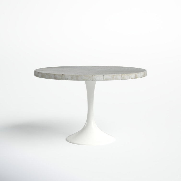 https://assets.wfcdn.com/im/55838672/resize-h755-w755%5Ecompr-r85/2103/210314617/Yukon+Round+Marble+Dining+Table.jpg
