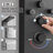 3-way Diverter Shower Tower Panel System with Fixed Shower Head-91485683