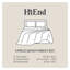  Ensemble de draps 4 pièces Eucalyptus-1940121521-1944094045