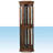 Daizhane Dining Cabinet