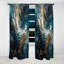 Rideau occultant en marbre Blue Gold-92856591