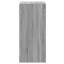 Shirena Manufactured Wood Wardrobe-741718998