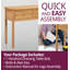 Madelynn Dressing Table