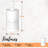 Autumn Alley White Farmhouse Soap Dispenser-2108900713