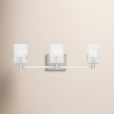 Lyndsay Bath Sconce