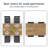5 - Piece Dining Set-904820231