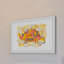 Yolanta Gawlik - Single Picture Frame Painting-20099218