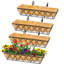 Ensemble de pot à fleurs Choua-87788154