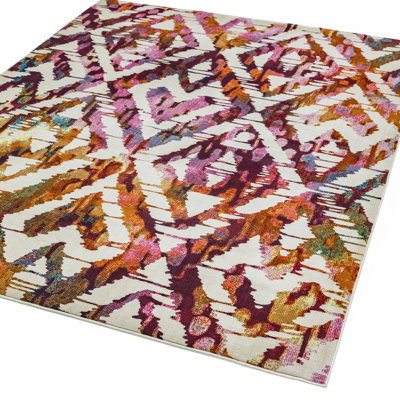 Varasteh Abstract Area Rug