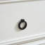 Modern Farmhouse 6-Drawer Chest Of Drawers For Bedroom-120483044