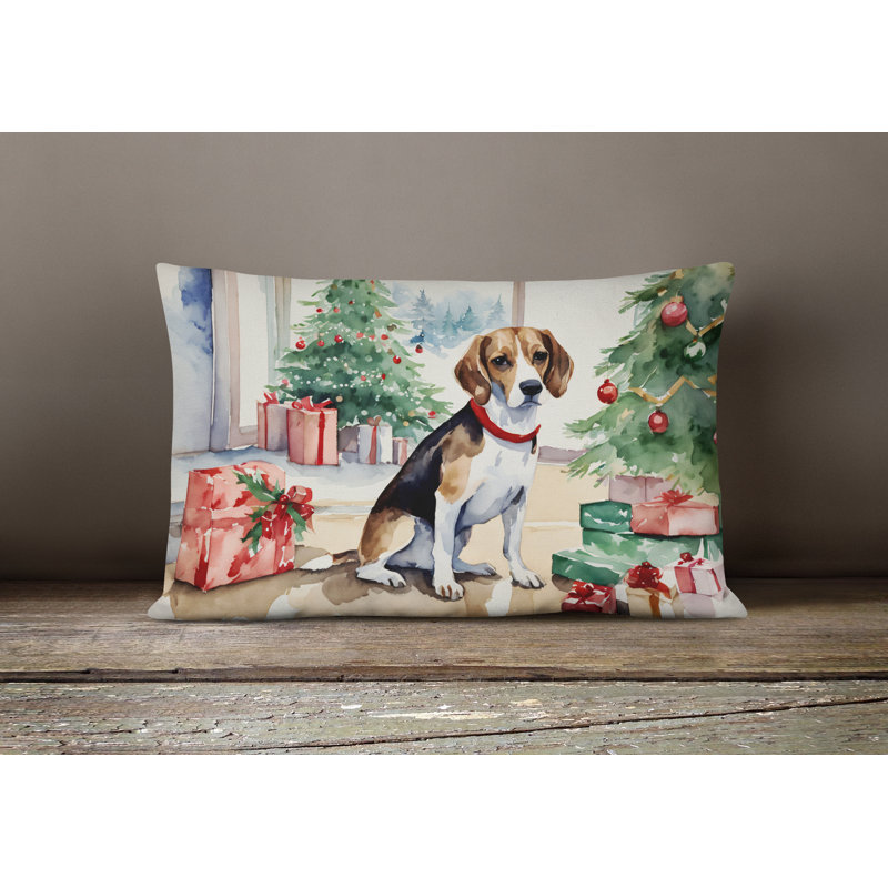 Other/No Pattern Outdoor Throw Pillow