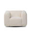 Nara Swivel Armchair-2021454490