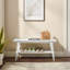 Midwest Storage Bench