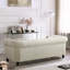 Canapé rembourré avec 3 coussins Woodleigh