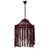 Rouge Bordeaux est en rupture de stock