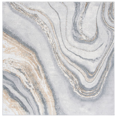 Katelin Abstract Indoor Rug