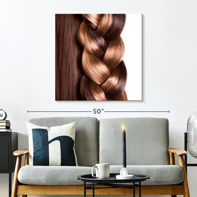 Shuttleworth Hair Braid