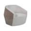 Artistica Upholstery Swivel Barrel Chair
