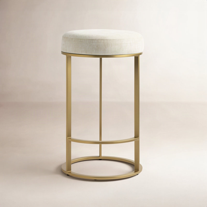 Malese 26" Counter Stool