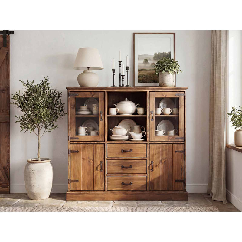 Batie 152cm Sideboard