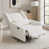Beige, or