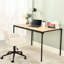 Sumyah 120Cm Rectangle Writing Desk-1785715263