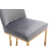 24" Upholstered Counter Stool