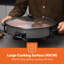 Geepas Electric Skillet