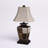 Fulcher 29" Table Lamp