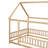 McElhattan Canopy Bed Kids Bed -328962509-333853132