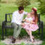 Garden Bench Bench Park Bench