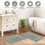 Tapis de bain 2 pièces Subra-1628644545