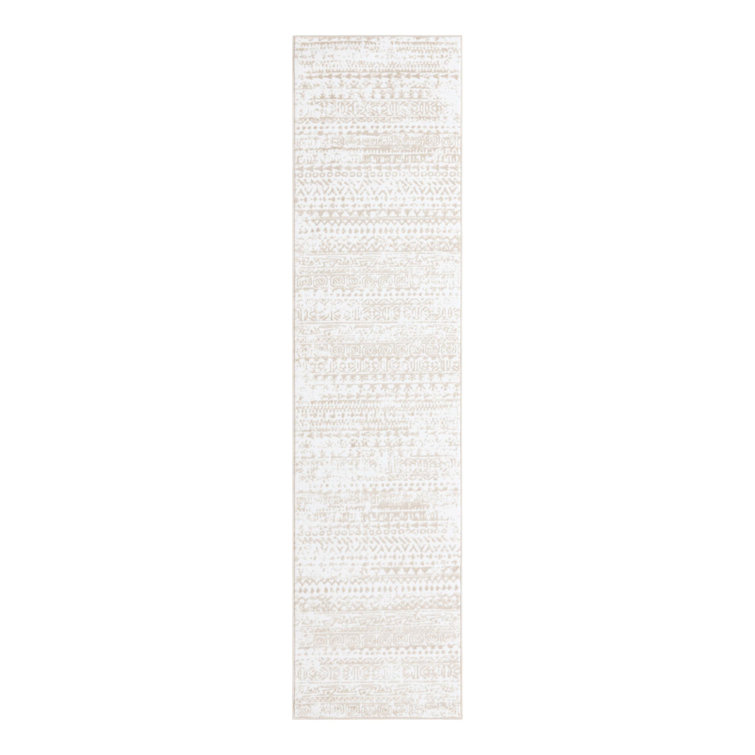 Ardussi Abstract Indoor Rug