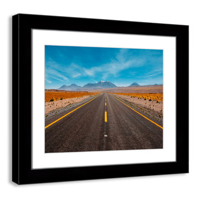 " Road Trip " by Diego Jimenez