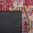Ziebarth 161 M/W S/R Area Rug In Red / Navy-1065205664