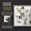 «Spinning Yarns I», reproduction encadrée-1528504992-1528504999