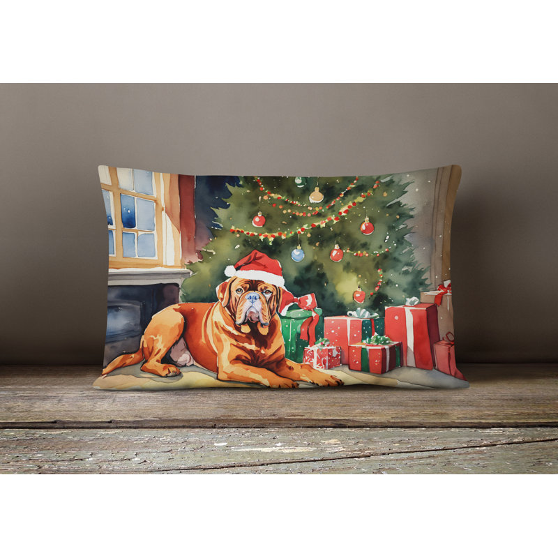 Other/No Pattern Outdoor Throw Pillow