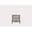 Table de chevet Dresden Dres