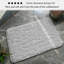 Tapis pour salle de bain Cobble Stone-63506167