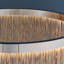 Isla 1 - Light LED Unique/Statement Pendant