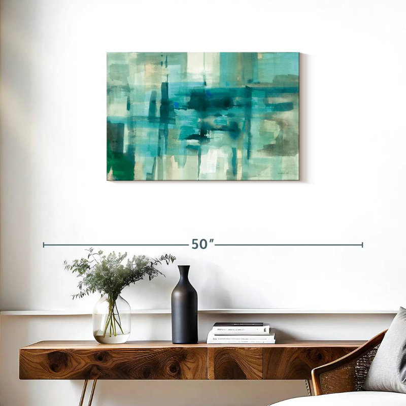 Avery Liquid Structure, 20" H x 30" W