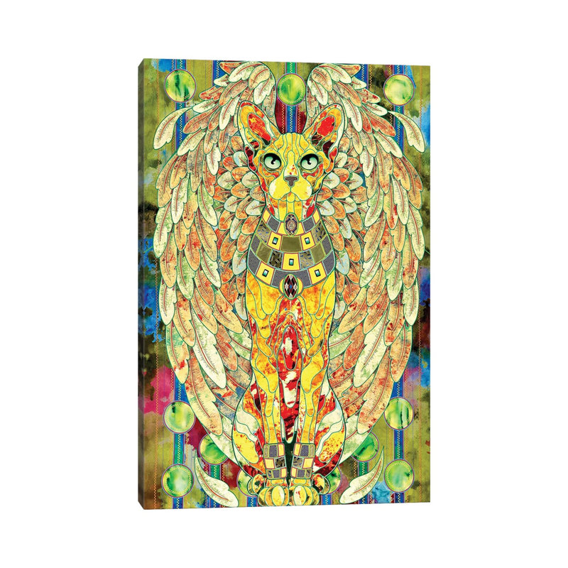 Print, 45.72 cm H x 30.48 cm W x 1.905 cm D, Does Not Apply