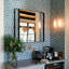 Miroir d'appoint Aglae