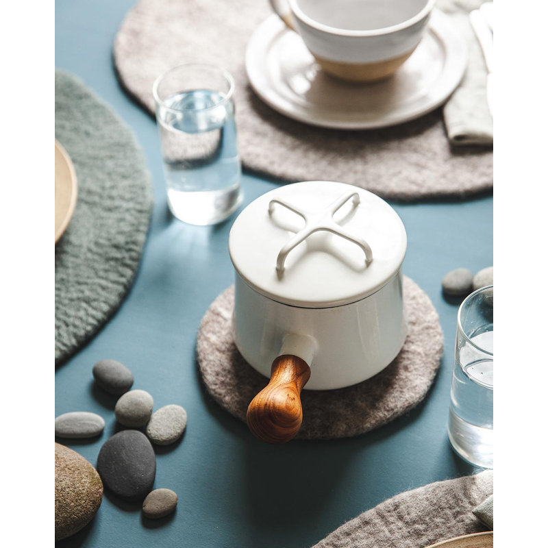Artisan Round Coaster