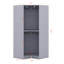  Garde-robe de coin Imaya Polygon-696924378