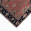 Tapis intérieur et extérieur brun Overdyed-788656297