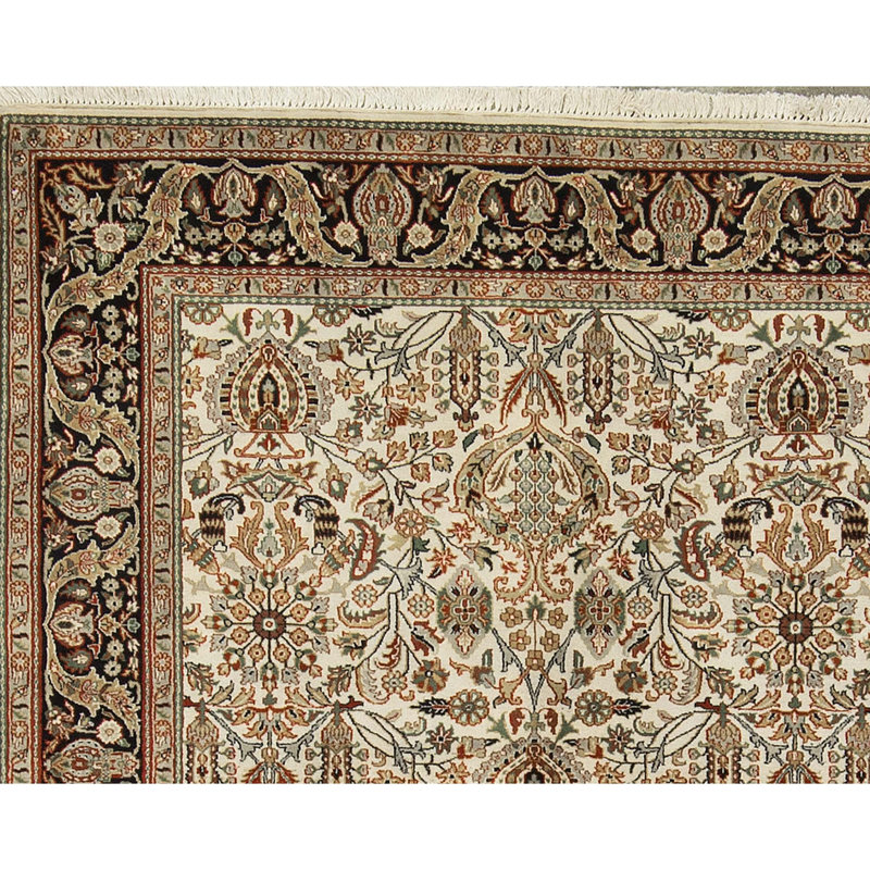 One-of-a-Kind 6' x 9' Area Rug