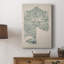 Impression abstraite rétro Cxxxi - galerie Cavas-325325709
