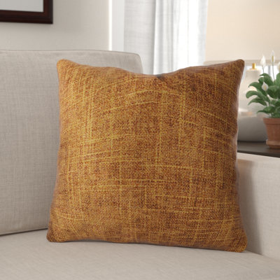 Marmalade Luxury Throw Pillow