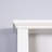 21.14x5.6x20 Inch Bathroom Wall Cabinet With Door, White , Ravishing Design, Waterproof , Easy Assembly, Adjustable Shelf, Ideal For Toilet Storage, Office, Kitchen, Bedroom Wooden Door - In,